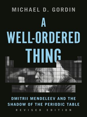 cover image of A Well-Ordered Thing